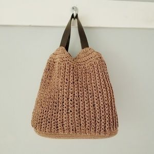 Anne Klein small handbag